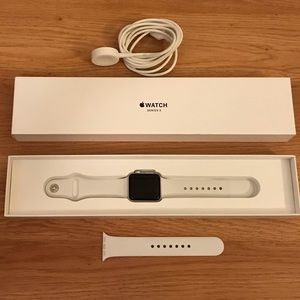 Apple Watch Series 3